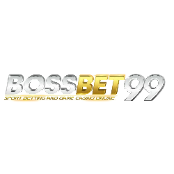 BOSSBET99 เว็บบอส ทางเข้า สมัคร คาสิโนออนไลน์